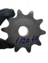 Engrenagem para corrente Simples ASA 1.120.10 AT2 - 1 peça