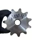 Engrenagem para Corrente Simples ASA 1.120.11 AT2 - 1 peça