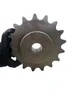 Engrenagem para corrente Simples ASA 1.120.17 AT2 - 1 peça