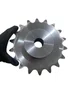 Engrenagem para Corrente Simples Asa 1.120.18 At2 - 1 peça
