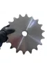 Engrenagem para Corrente Simples Asa 1.120.18 At2 - 1 peça