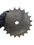 Engrenagem para corrente Simples ASA 1.120.20 AT2 - 1 peça