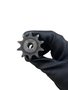 Engrenagem Simples ASA 40 Z10 1.40.10 ABT2 1/2" WHX