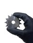 Engrenagem para Corrente Simples ASA 1.50.13 50/1 ABT2 WHX
