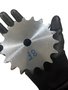 Engrenagem para Corrente Simples ASA 1.60.18 60/1 AT2 WHX
