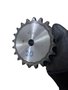 Engrenagem para Corrente Simples ASA 1.60.20 ABT2 WHX