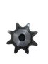 Engrenagem para Corrente Simples ASA 1.80.08 ABT2 WHX
