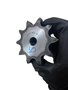 Engrenagem para Corrente Simples ASA 1.80.10 ABT2 WHX