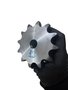 Engrenagem para Corrente Simples ASA 1.80.12 ABT2 WHX