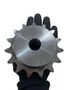 Engrenagem para Corrente Simples ASA 1.80.15 ABT2