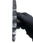 Engrenagem para corrente Simples ASA 1.80.28 ABT2