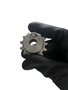 Engrenagem para Corrente Simples Din 1.35.13 BT2 CM (06B1)