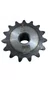 Engrenagem Simples ASA 25 1.25.15 AT2 Passo 6,35mm