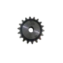 Engrenagem Simples ASA 35 1.35.18 At2 Passo 9,525mm