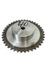 Engrenagem para Corrente Simples Asa 1.35.40 At2