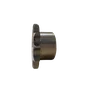 Engrenagem Simples ASA 40 1.40.12 ABT2 Passo 1/2" 12,7mm