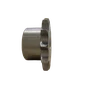 Engrenagem Simples ASA 40 1.40.12 ABT2 Passo 1/2" 12,7mm