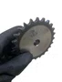 Engrenagem Simples ASA 1.40.24 ABT2 CM - 1 peça