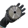 Engrenagem Simples Asa 40 1.40.26 ABT2 Passo 1/2" 12,7mm