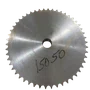 Engrenagem Simples Asa 50 1.50.50 Abt2 Passo 15,875