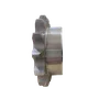 Engrenagem Simples Asa 60 1.60.15 Abt2 Passo 19,05mm