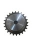 Engrenagem Simples ASA 1.60.24 60/1 ABT2 WHX - 1PÇ
