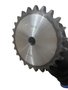 Engrenagem Simples ASA 1.60.24 60/1 ABT2 WHX - 1PÇ