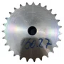 Engrenagem Simples Asa 60 1.60.27 Abt2 Passo 19,05mm