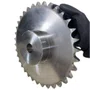 Engrenagem Simples Asa 1.60.34 Abt2