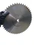 Engrenagem Simples ASA 1.60.50 ABT2 - 1pç