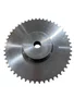 Engrenagem Simples ASA 1.60.50 ABT2 - 1pç