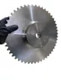 Engrenagem Simples ASA 1.60.50 ABT2 - 1pç