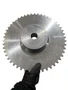 Engrenagem Simples ASA 1.60.50 ABT2 - 1pç