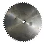 Engrenagem Simples ASA 60 1.60.60 ABT2 Passo 19,05mm 3/4