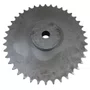 Engrenagem Simples Asa 80 1.80.40 Abt2 Passo 25,4mm