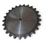 Engrenagem Simples ASA 120 25D AT2 CM Passo 38,1mm