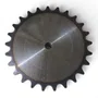 Engrenagem Simples ASA 120 25D AT2 CM Passo 38,1mm