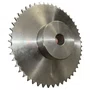 Engrenagem Simples ASA 40 1.40.50 ABT2 PASSO 1/2 12,7MM