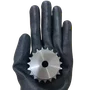 Engrenagem Simples DIN 35 1.35.19 BT2 06B1 3/8" 9,525mm