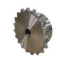 Engrenagem Simples DIN 35 1.35.19 BT2 06B1 3/8" 9,525mm