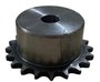 Engrenagem para Corrente Simples Din 1.35.20 Bt2 Cm (06B1)