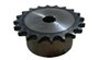 Engrenagem para Corrente Simples Din 1.35.20 Bt2 Cm (06B1)
