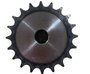 Engrenagem para Corrente Simples Din 1.35.20 Bt2 Cm (06B1)