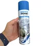 Espuma Spray Aerosol Limpa Tudo Estofados 400ml TEKBOND