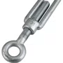 Esticador 1 25,0Mm (1Pol) Gancho X Olhal Vonder