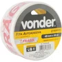 Fita Adesiva 48X50 Cuidado Fragil Vonder