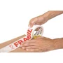 Fita Adesiva 48X50 Cuidado Fragil Vonder