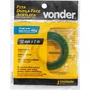 Fita Adesiva Dupla Face 12X02mt Acrilica Vonder