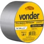 Fita Adesiva Silver Tape 50X10mt Vonder