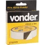 Fita Autofusao 19Mmx5mt Vonder